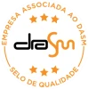 Empresa associada ao DASM — selo de qualidade