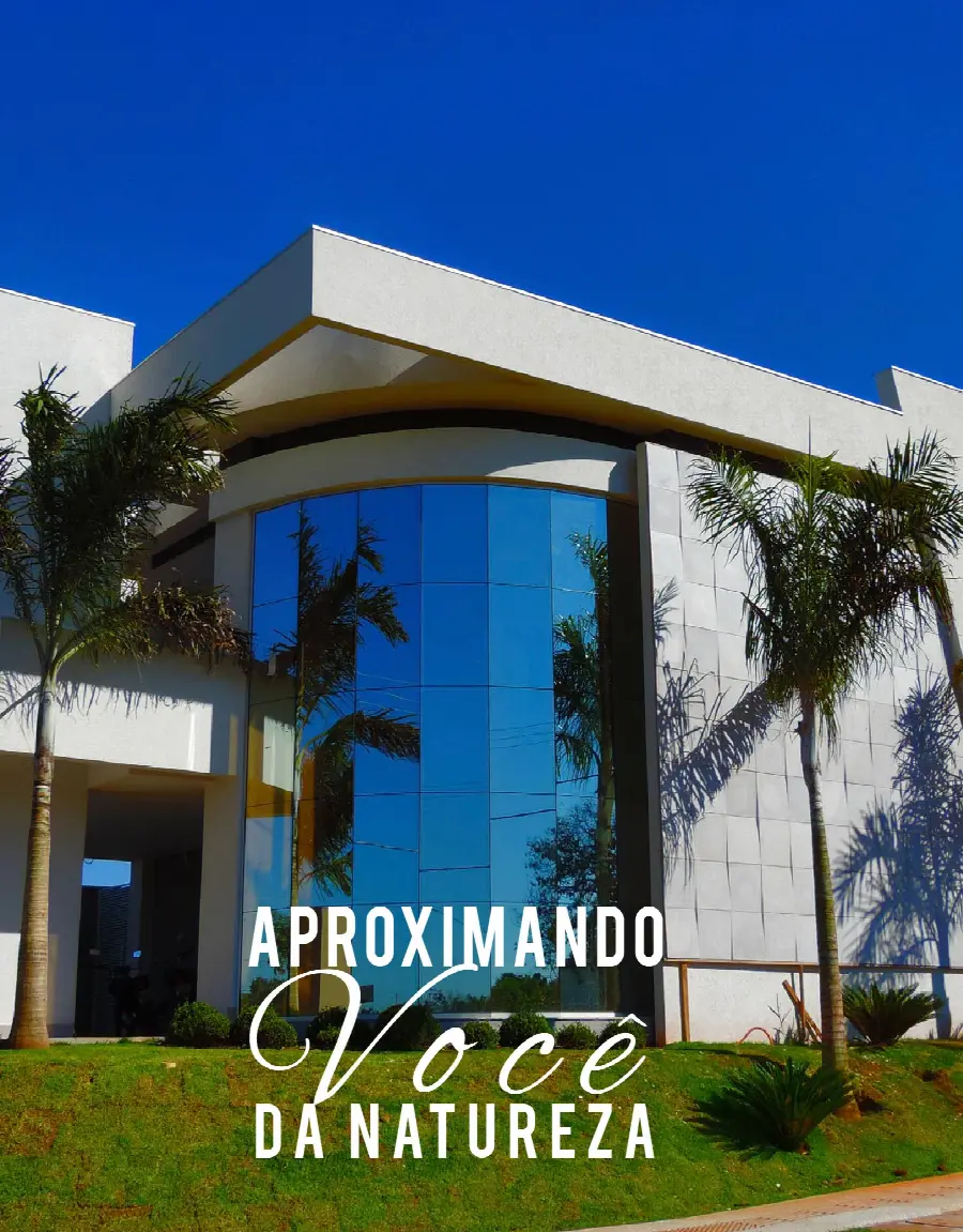 Jardim projetado pela Vitrine Verde