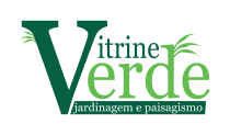 Logo Vitrine Verde