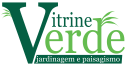 Logo Vitrine Verde