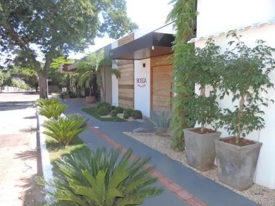Boutique Bossa