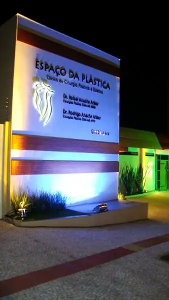 Espaço da Plástica — foto 3