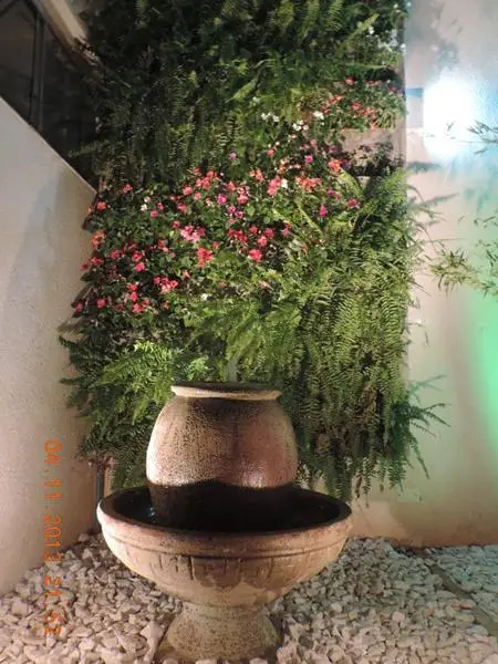 Fonte Vietnamita — foto 5