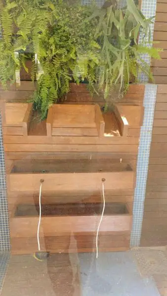 Jardim Vertical — foto 33