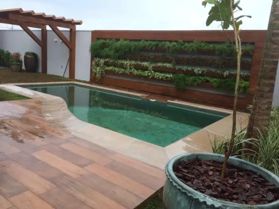 Jardim Vertical — foto 22