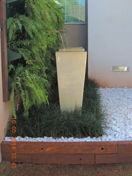 Jardim Vertical — foto 78