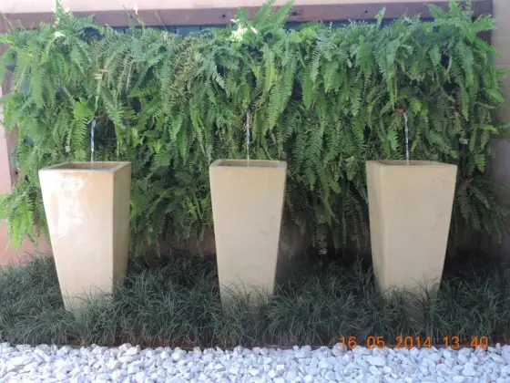 Jardim Vertical — foto 71