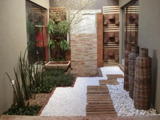 Jardim Vertical — foto 4