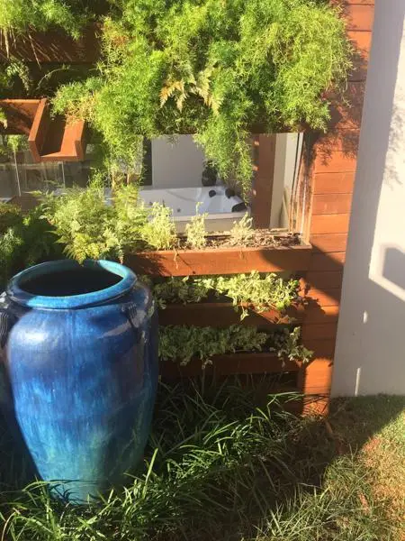 Jardim Vertical — foto 55