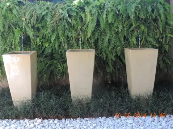 Jardim Vertical — foto 70