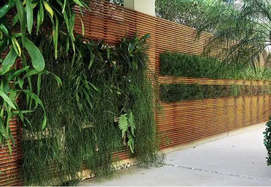 Jardim Vertical