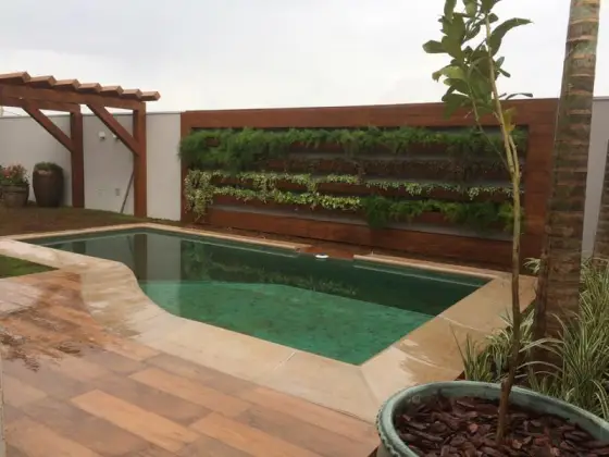 Jardim Vertical — foto 21
