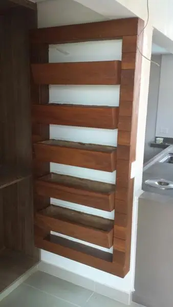 Jardim Vertical — foto 40