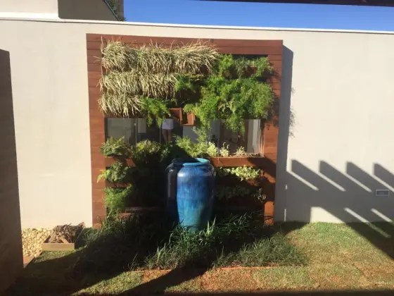 Jardim Vertical — foto 56