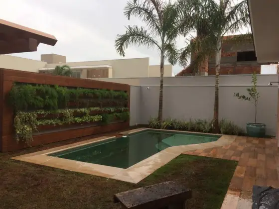 Jardim Vertical — foto 20