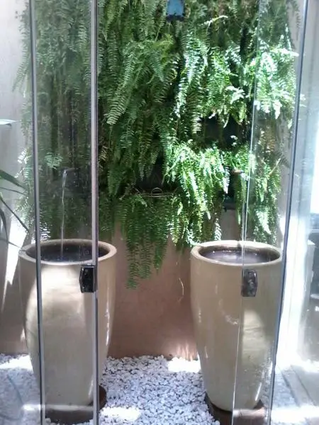 Jardim Vertical — foto 26