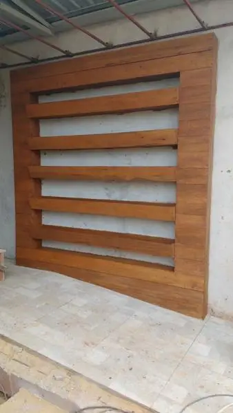 Jardim Vertical — foto 49