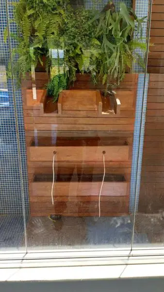 Jardim Vertical — foto 35