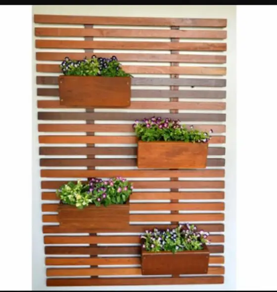 Jardim Vertical — foto 53