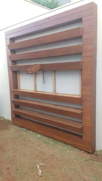Jardim Vertical — foto 42