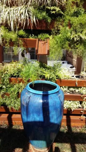 Jardim Vertical — foto 54
