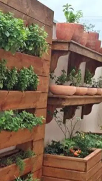 Jardim Vertical — foto 45