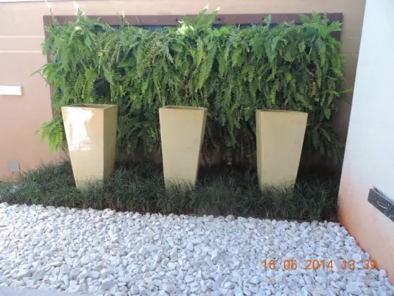 Jardim Vertical — foto 68