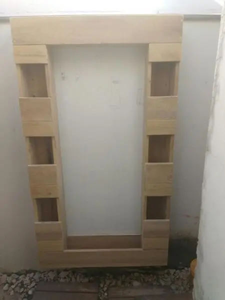 Jardim Vertical — foto 41