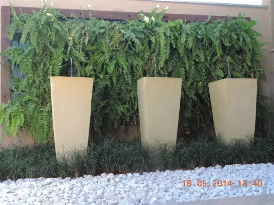 Jardim Vertical — foto 69