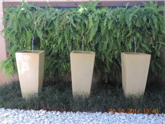 Jardim Vertical — foto 72