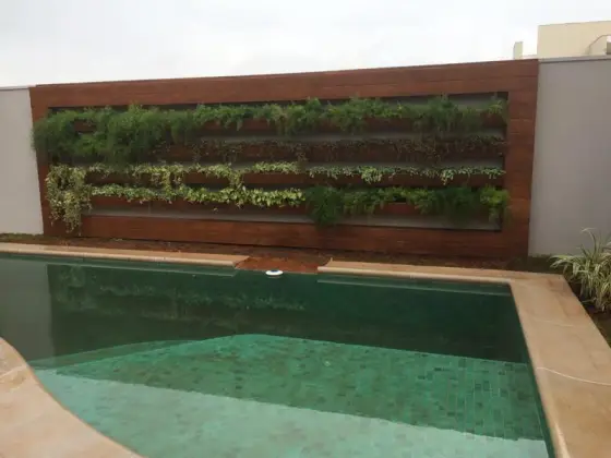Jardim Vertical — foto 23