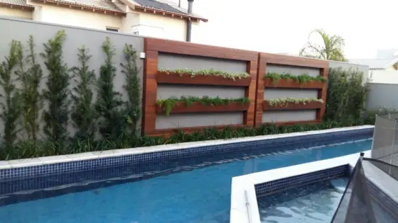 Jardim Vertical — foto 58
