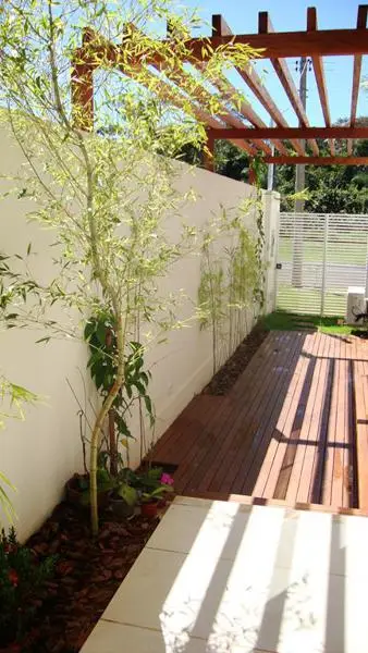Pergolados e Decks — foto 30
