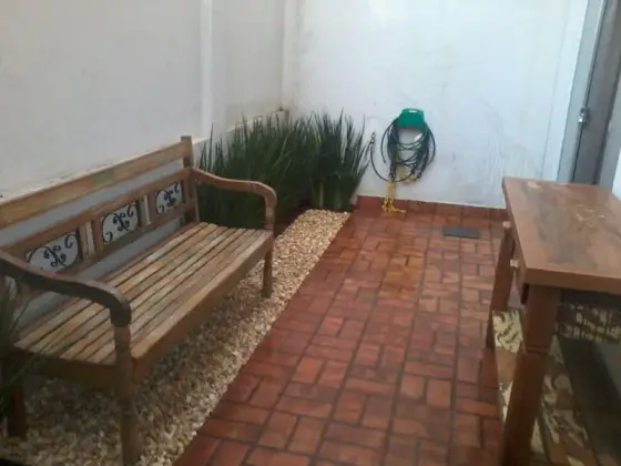 Pergolados e Decks — foto 8