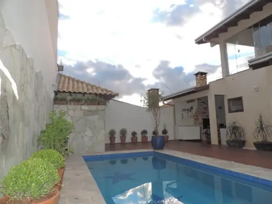 Pergolados e Decks — foto 26