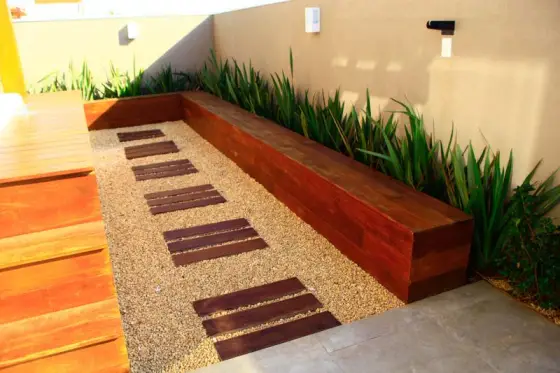 Pergolados e Decks — foto 36