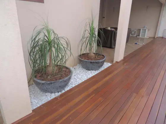 Pergolados e Decks — foto 21