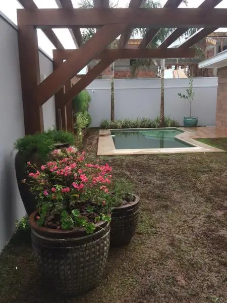 Pergolados e Decks — foto 1