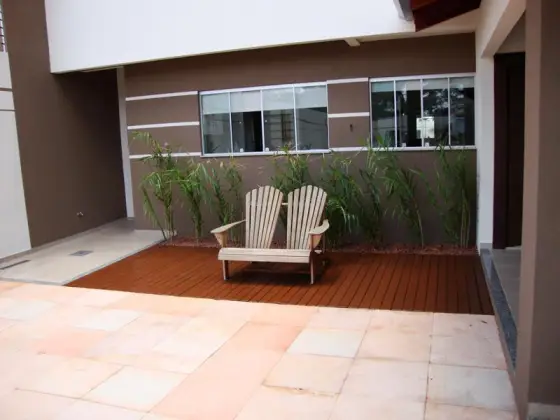 Residência AA
