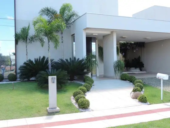 Residência AC