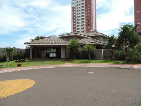 Residência CC — foto 1