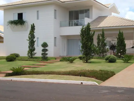 Residência DE — foto 1