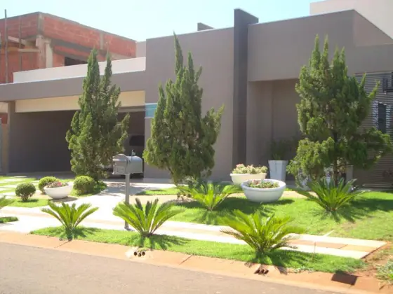 Residência DP3 — foto 1