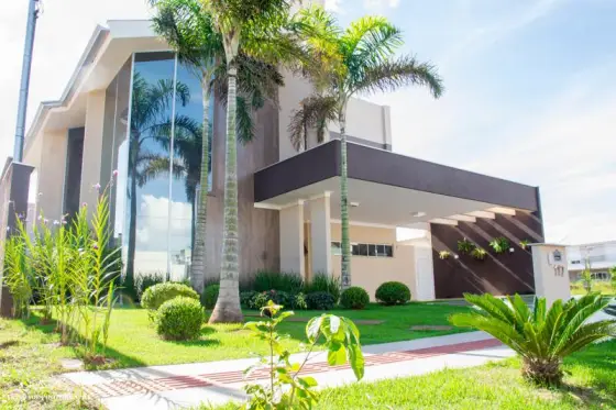 Residência DP4 — foto 1