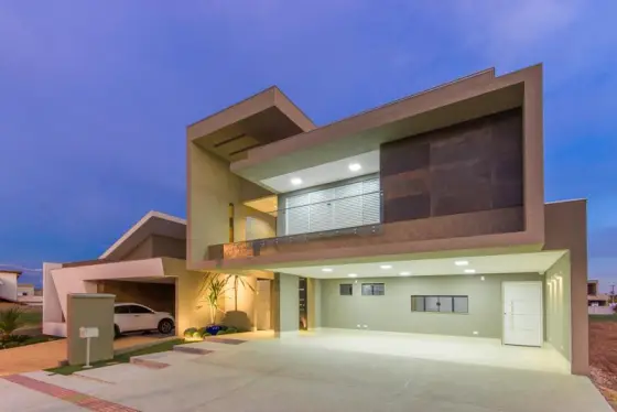 Residência HA1 — foto 12