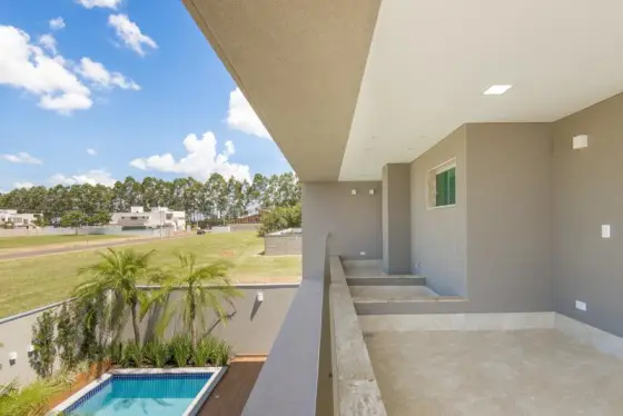Residência HA1 — foto 21