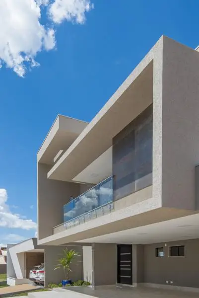 Residência HA1 — foto 16