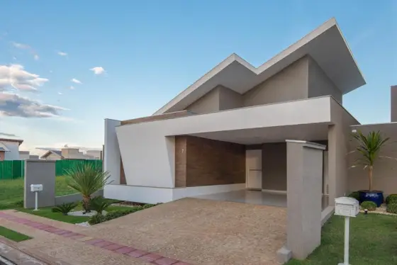 Residência HA2 — foto 1