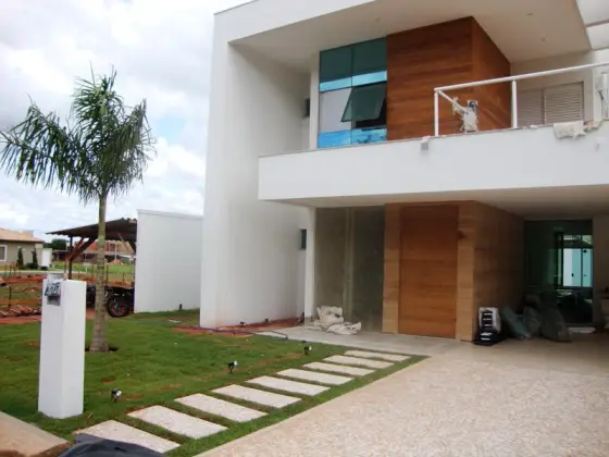 Residência KT — foto 1
