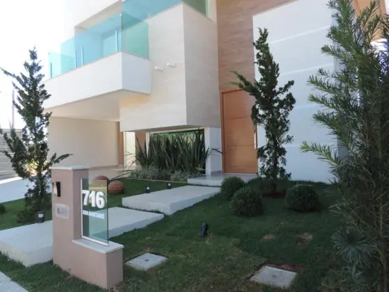 Residência LR — foto 1